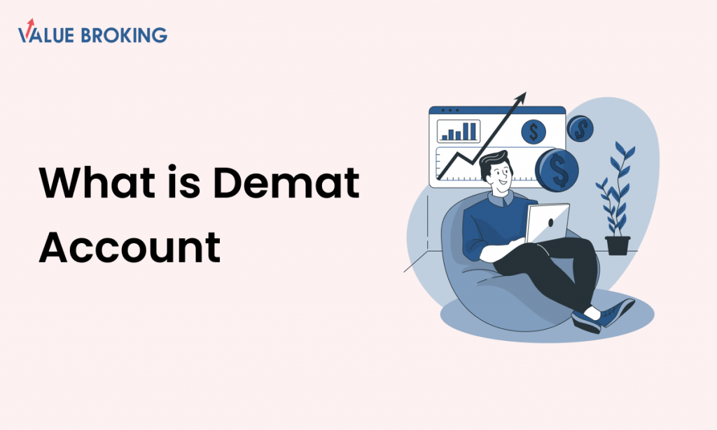 What is Demat Account