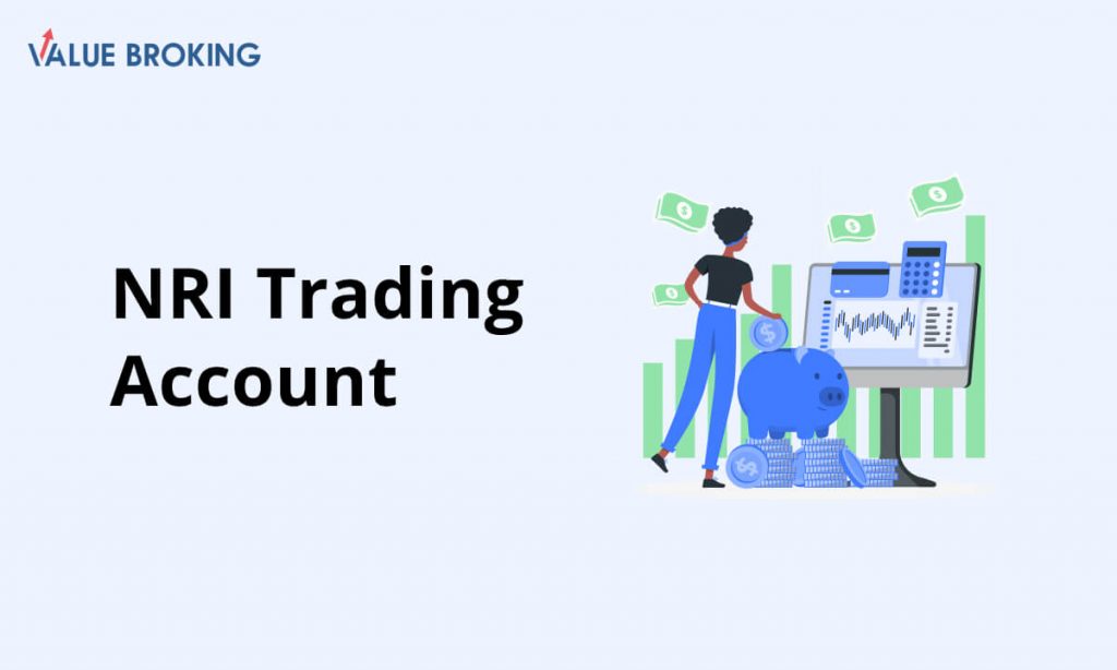 NRI Trading Account