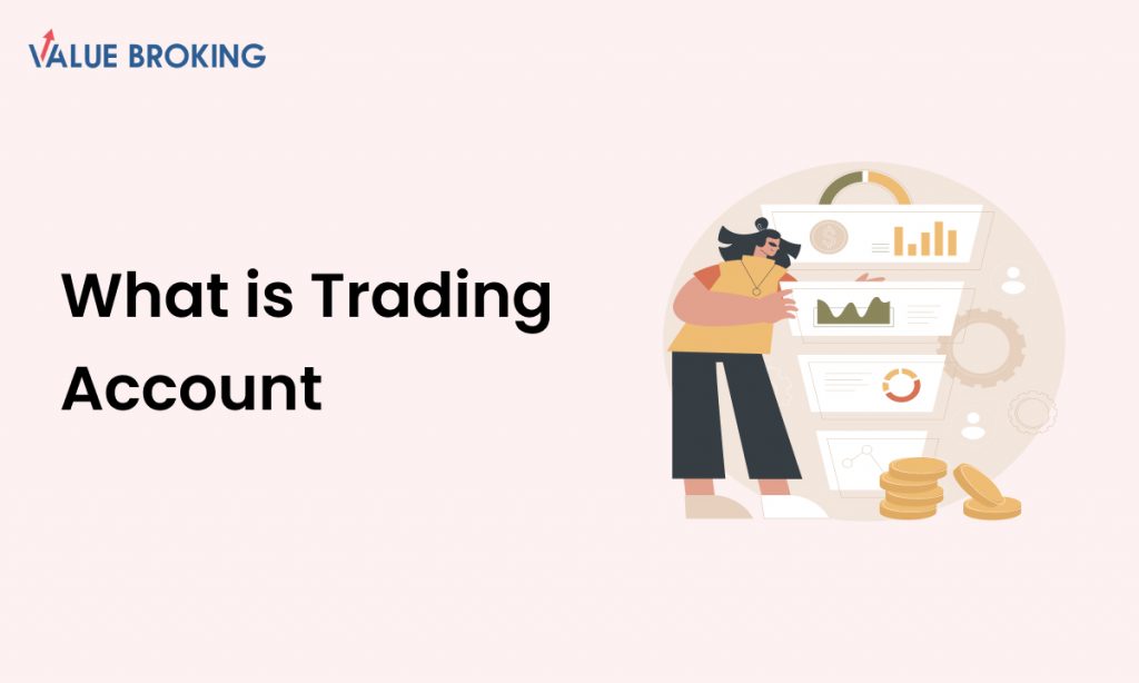 What is Trading Account