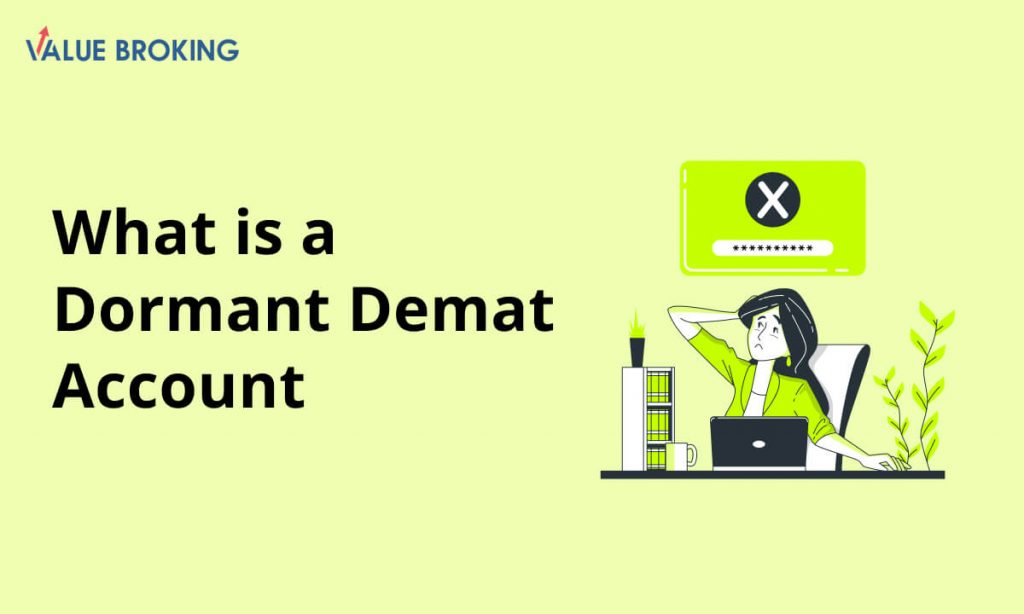 What is Dormant Demat Account