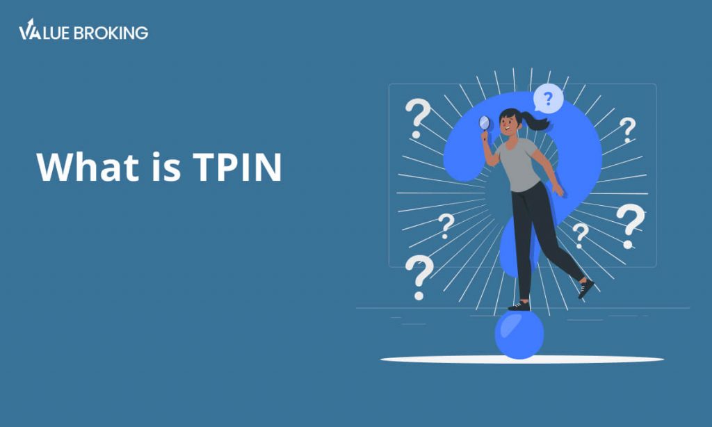 What is TPIN