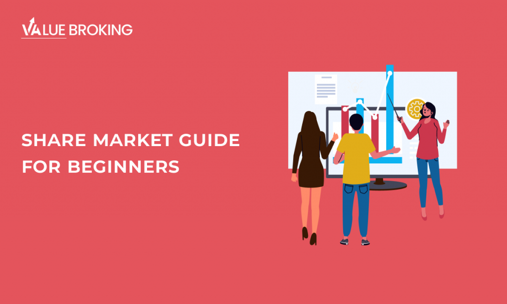 Share Market Guide for Beginners