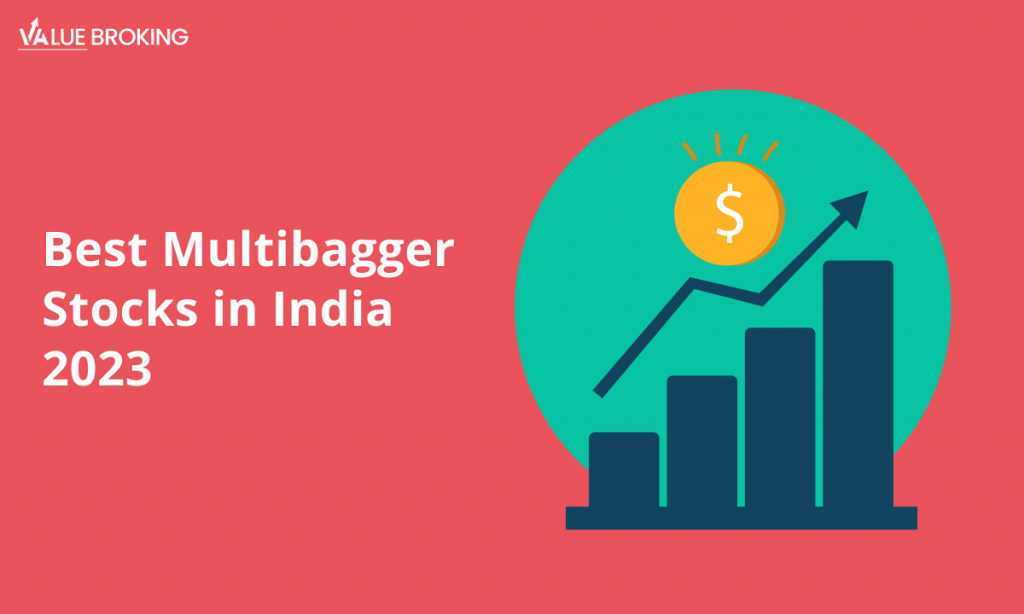 Best multibagger stocks in india 2023