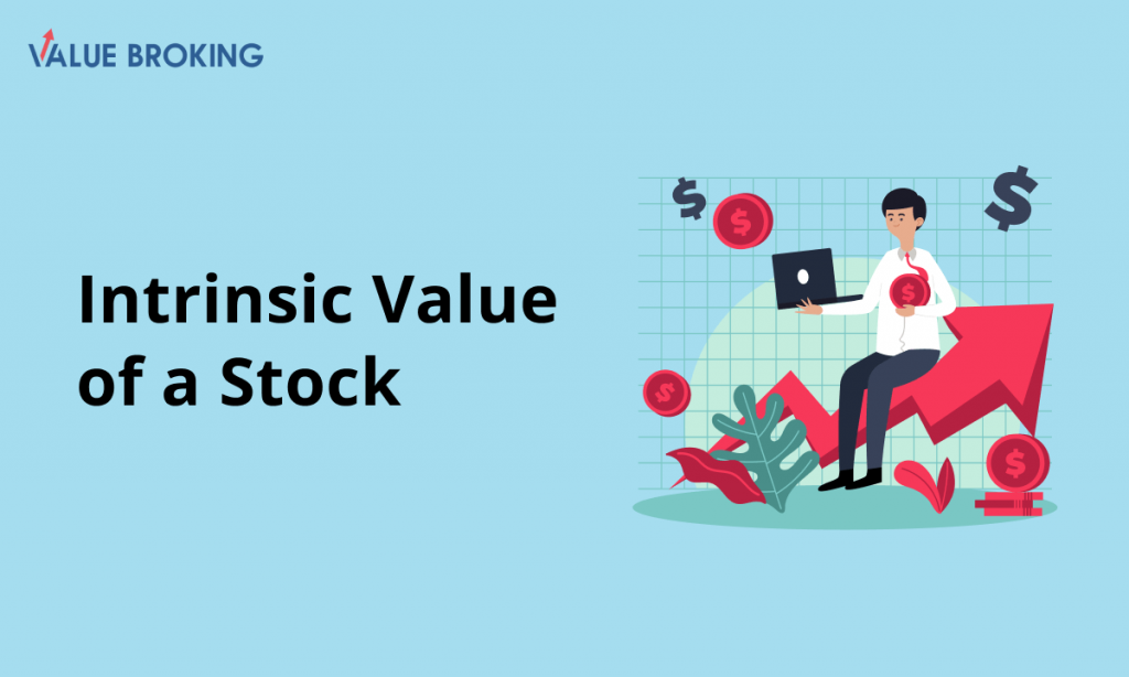 Intrinsic Value of a Stock