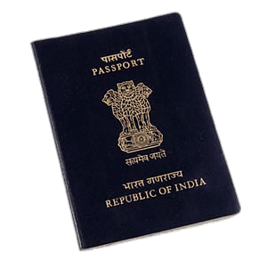 sharekhan passport