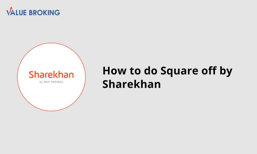 square off by sharekhan