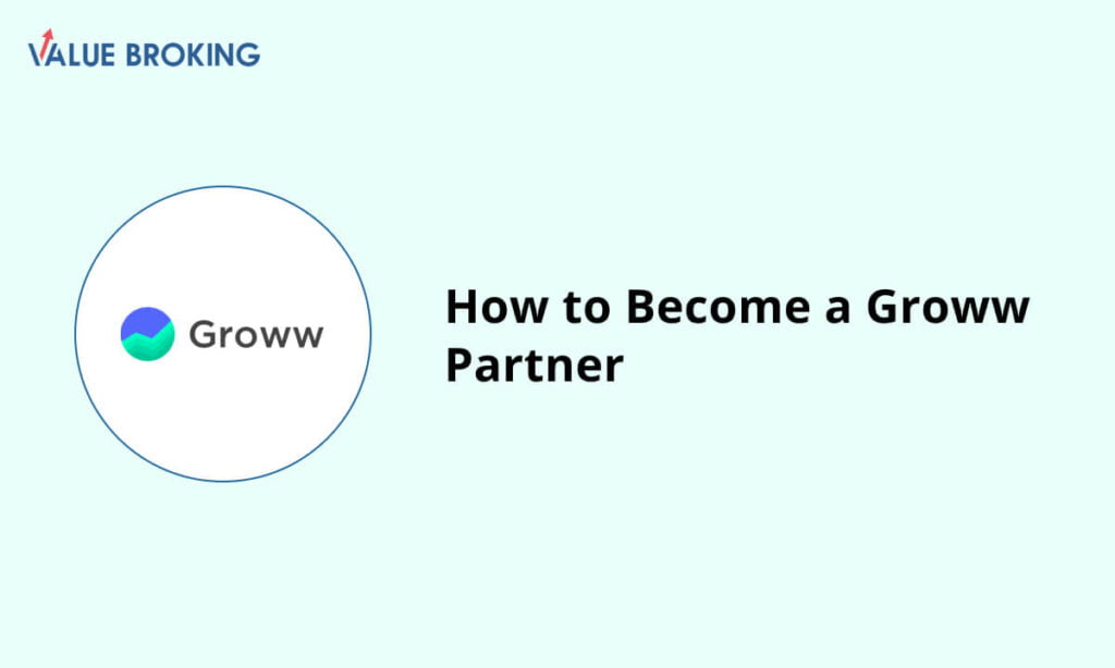 become a groww partner