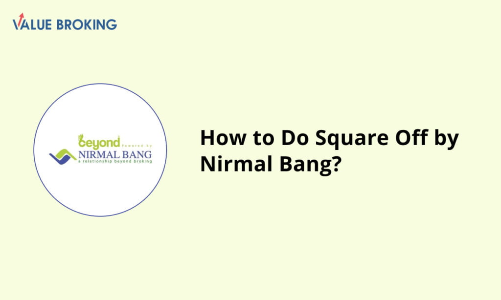 square off by nirmal bang