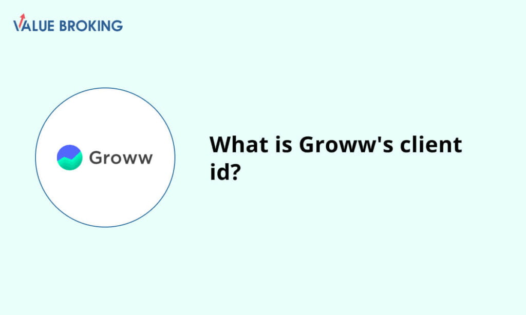 groww client id
