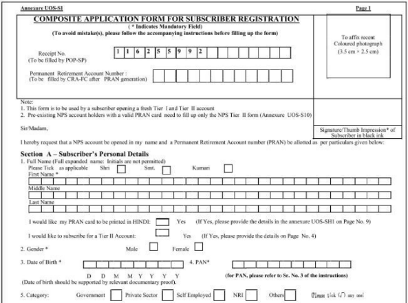 hdfc securities partner form