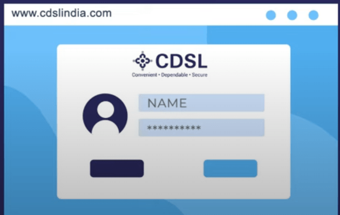 india infoline access cdsl