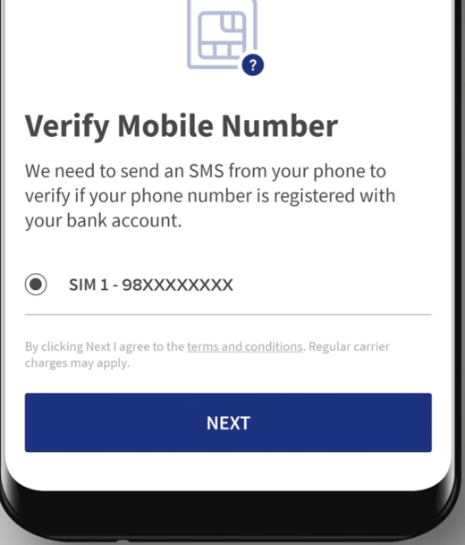 sharekhan mobile number