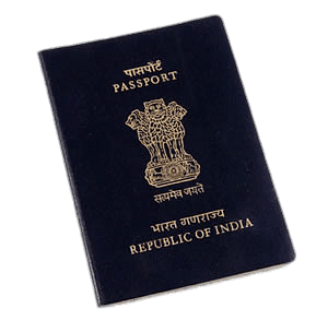 5paisa passport